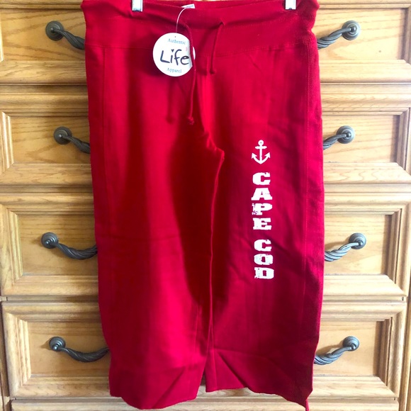 Cape Cod Capris - Picture 7 of 7